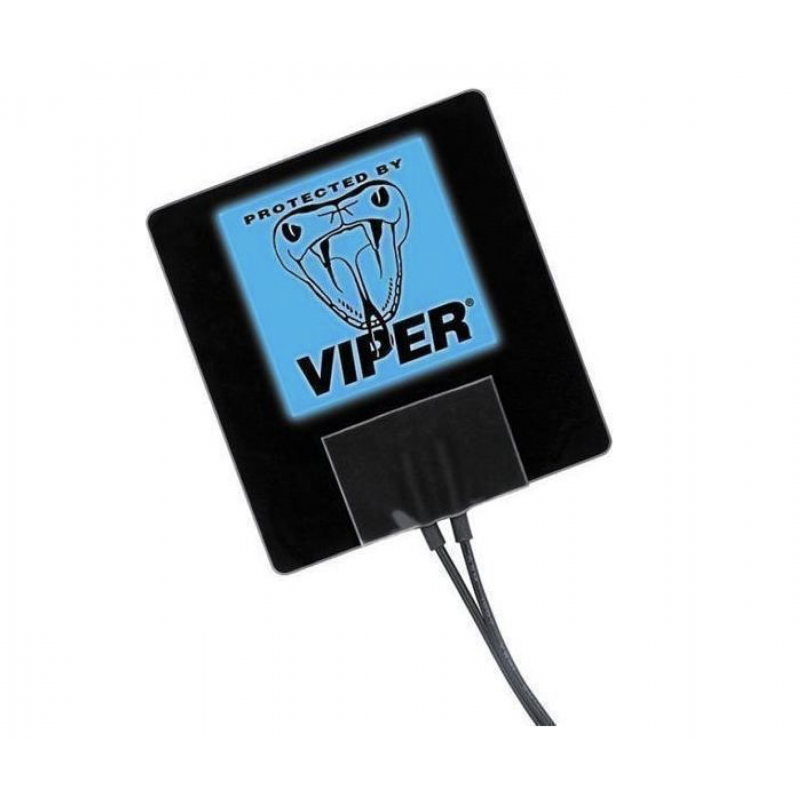 Viper 620V Συστήματα ασφαλείας